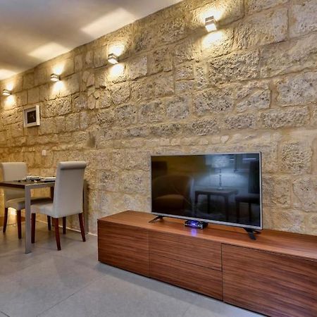 Orangery 101 - Duplex Studio Apartment วัลเลตตา ภายนอก รูปภาพ