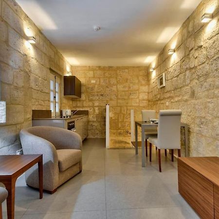 Orangery 101 - Duplex Studio Apartment วัลเลตตา ภายนอก รูปภาพ
