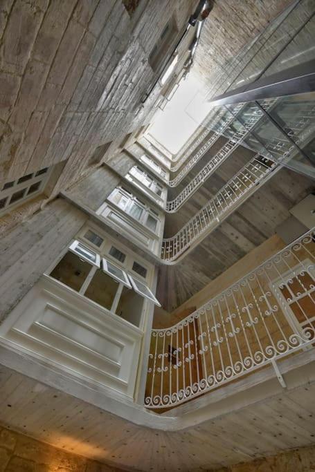 Orangery 101 - Duplex Studio Apartment วัลเลตตา ภายนอก รูปภาพ