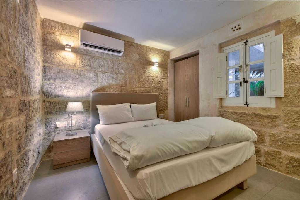 Orangery 101 - Duplex Studio Apartment วัลเลตตา ภายนอก รูปภาพ